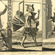 Illustration for article titled The Professional Grotesques of Nicolas de Larmessin II